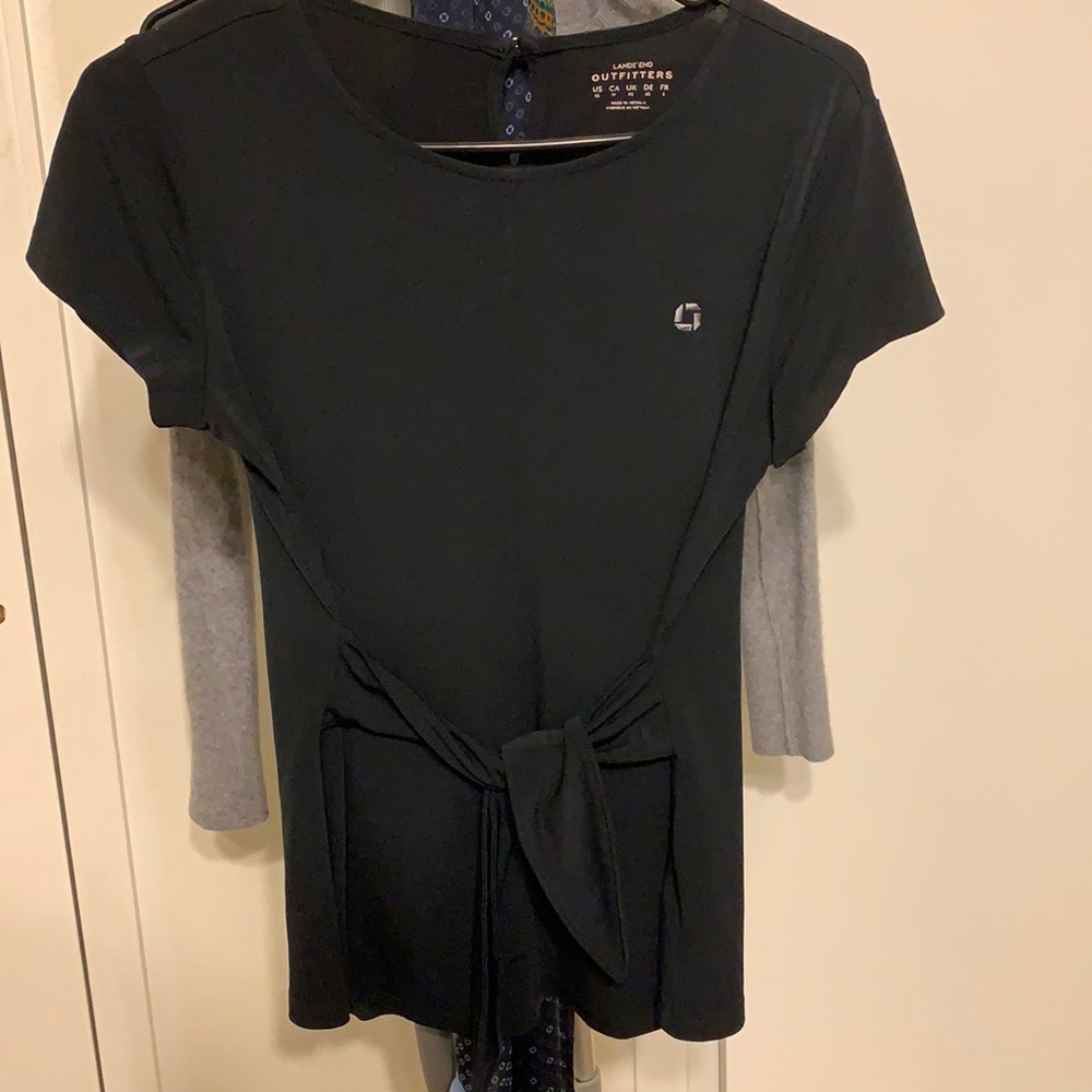 Chase shirt